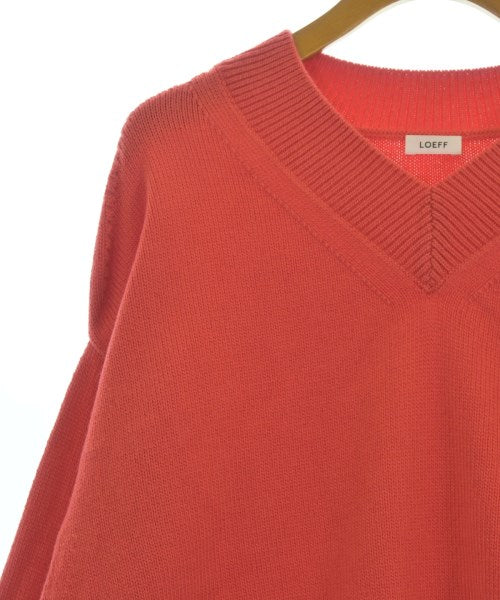 LOEFF เสื้อกันหนาว