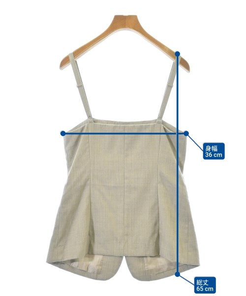 LOEFF เสื้อกั๊ก