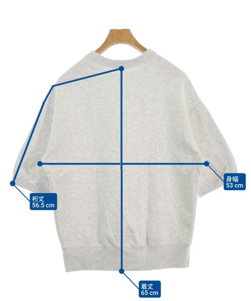 LOEFF เสื้อยืด/เสื้อท็อปส์