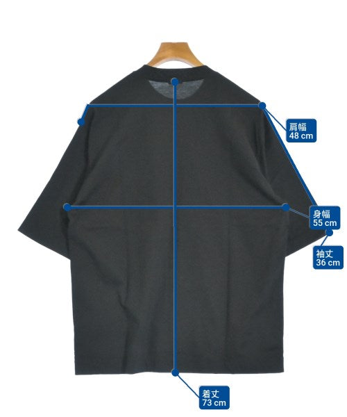 LOEFF เสื้อยืด/เสื้อท็อปส์