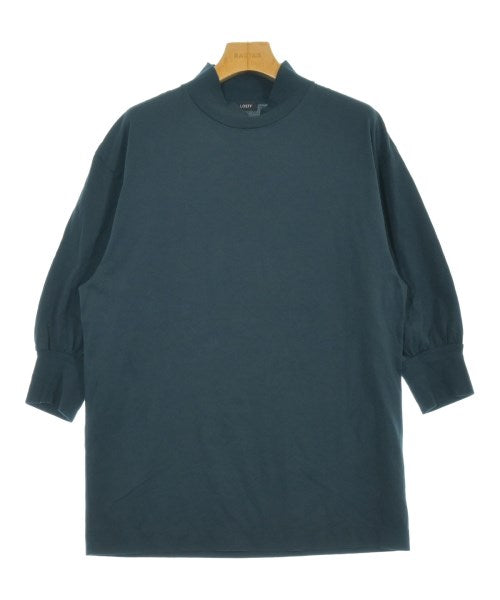 LOEFF เสื้อยืด/เสื้อท็อปส์