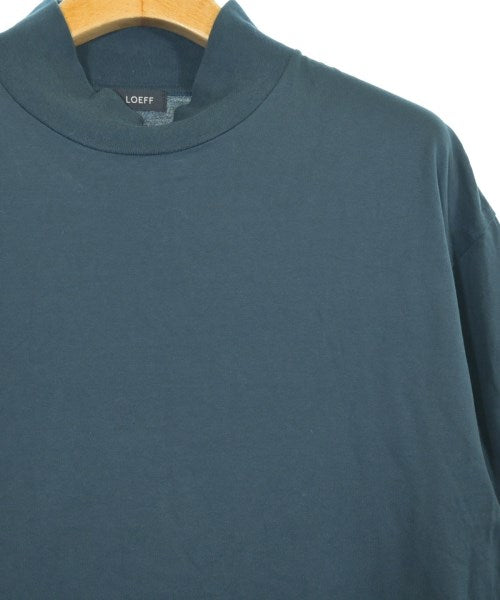 LOEFF เสื้อยืด/เสื้อท็อปส์