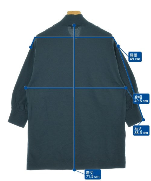 LOEFF เสื้อยืด/เสื้อท็อปส์