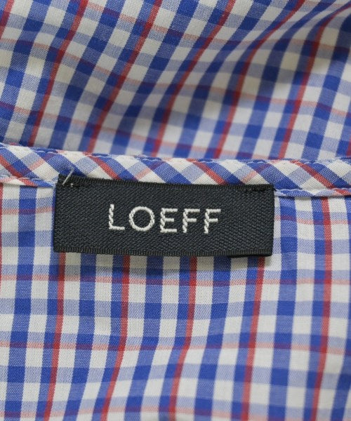 LOEFF เสื้อสตรี