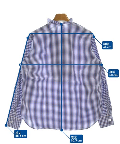 LOEFF เสื้อสตรี
