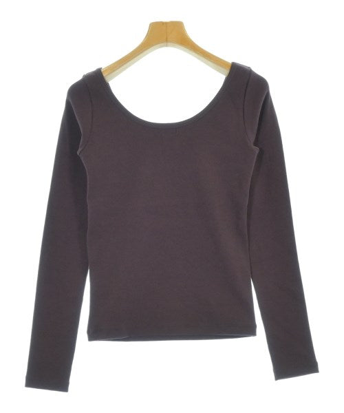 LOEFF เสื้อยืด/เสื้อท็อปส์