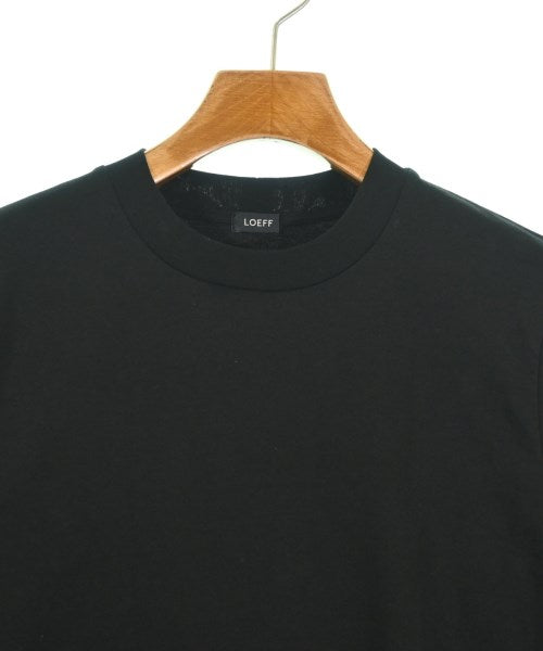 LOEFF เสื้อยืด/เสื้อท็อปส์