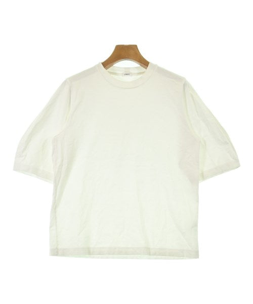 LOEFF เสื้อยืด/เสื้อท็อปส์