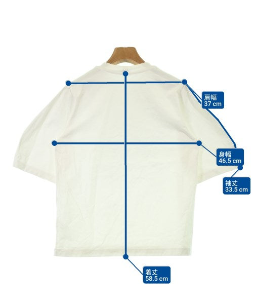 LOEFF เสื้อยืด/เสื้อท็อปส์