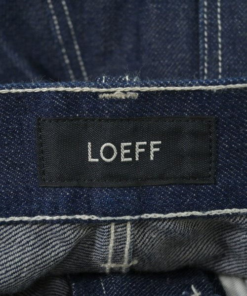 LOEFF ยีนส์
