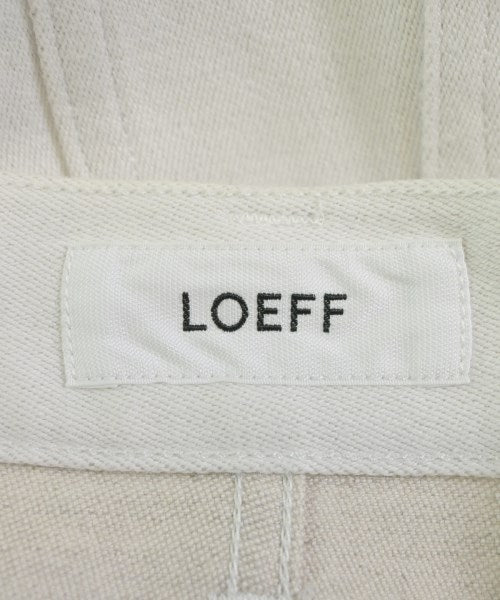 LOEFF กระโปรงยาว/แม็กซี่ยาว