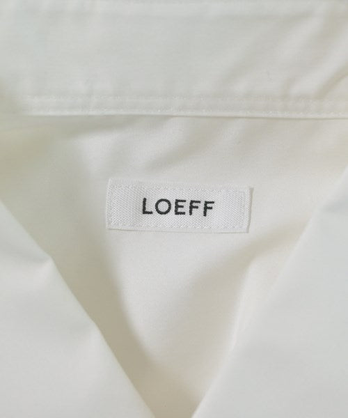 LOEFF เสื้อสตรี