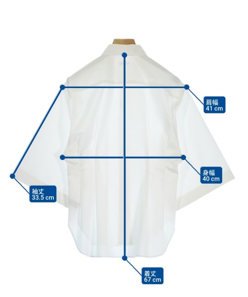 LOEFF เสื้อสตรี