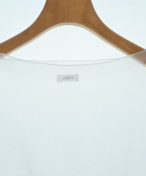 LOEFF เสื้อกันหนาว