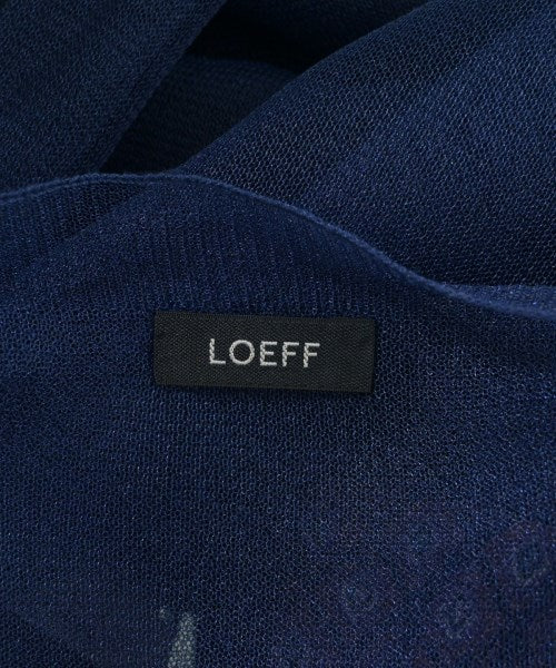 LOEFF เสื้อกันหนาว