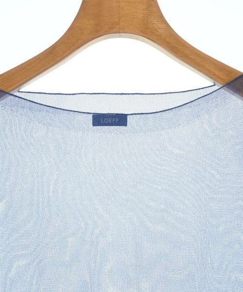 LOEFF เสื้อกันหนาว