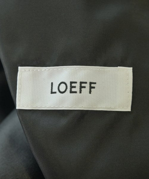 LOEFF กางเกง อื่น