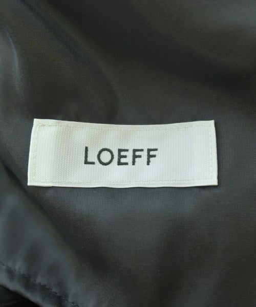 LOEFF กางเกง อื่น