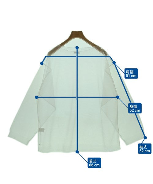 LOEFF เสื้อกันหนาว