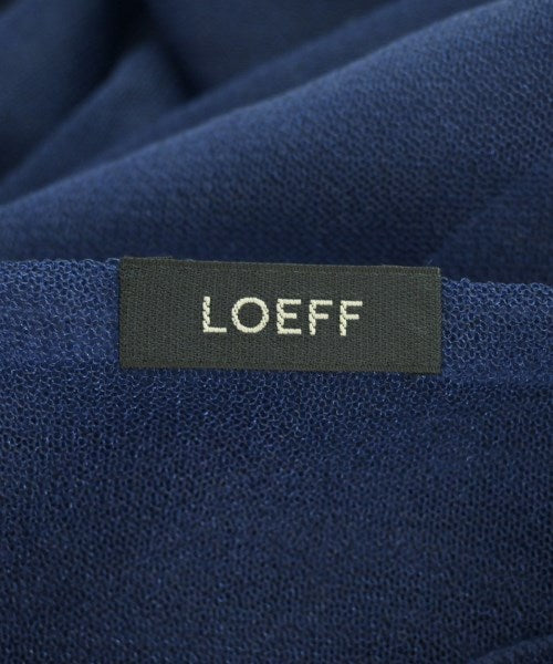LOEFF เสื้อกันหนาว