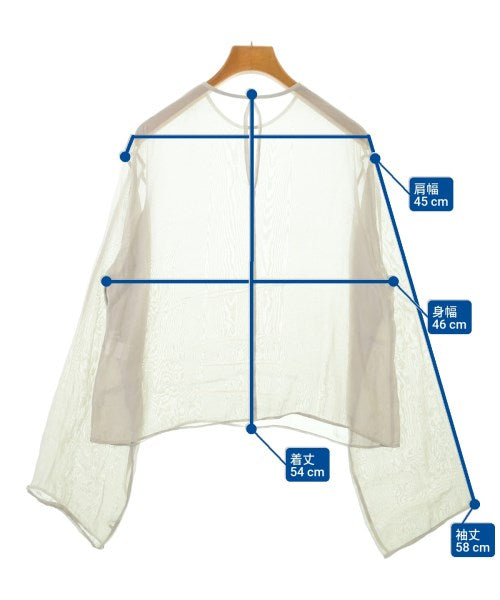 LOEFF เสื้อสตรี