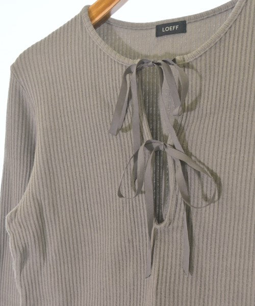 LOEFF เสื้อกันหนาว