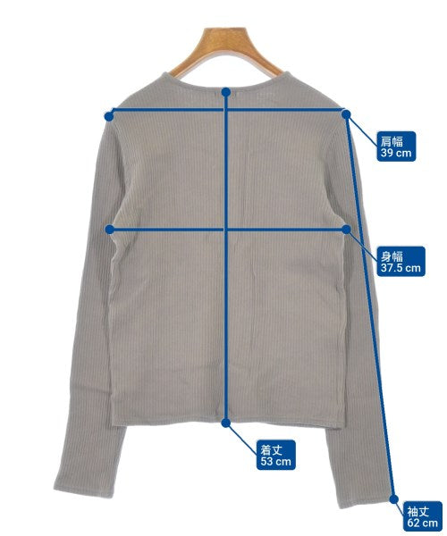 LOEFF เสื้อกันหนาว