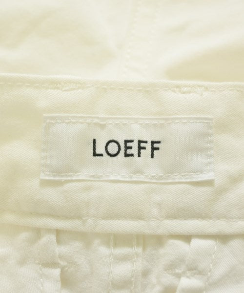 LOEFF กางเกง อื่น