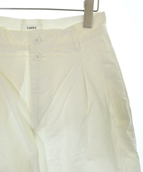 LOEFF กางเกง อื่น