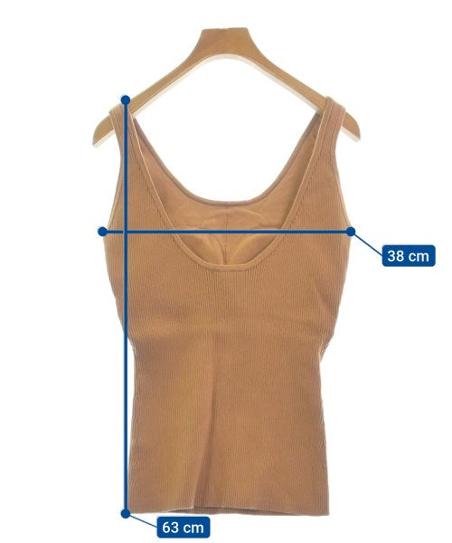 CASA FLINE เสื้อกล้าม