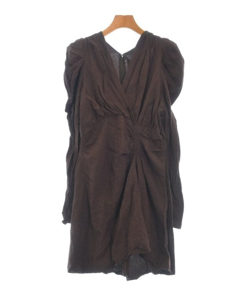 CASA FLINE ชุดเดรส