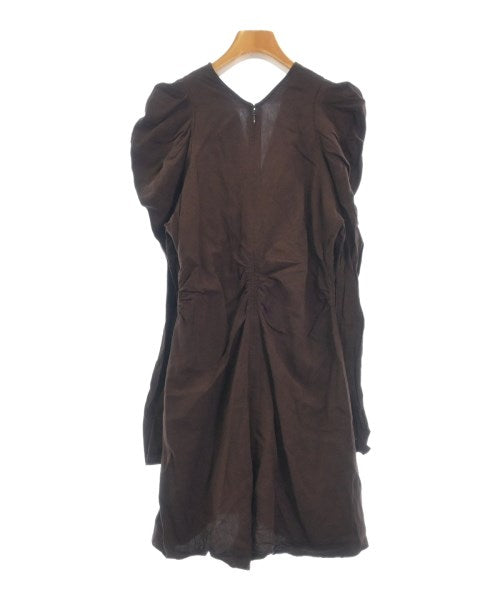 CASA FLINE ชุดเดรส