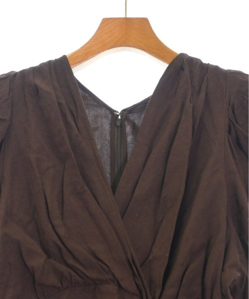 CASA FLINE ชุดเดรส