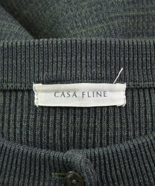 CASA FLINE เสื้อคาร์ดิแกน