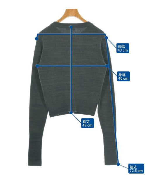 CASA FLINE เสื้อคาร์ดิแกน