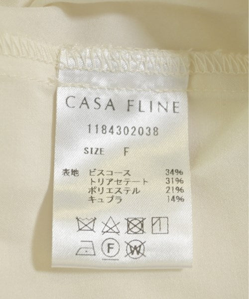 CASA FLINE เสื้อสตรี