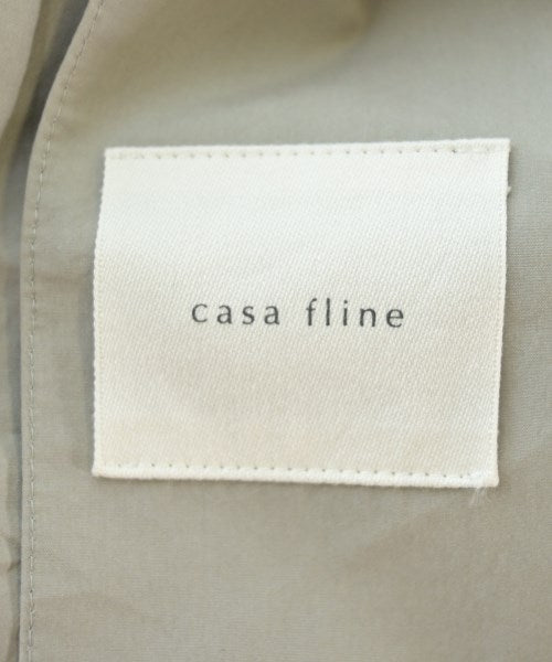 CASA FLINE แจ็คเก็ตลำลอง