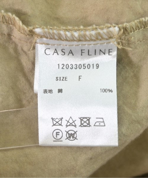 CASA FLINE ชุดเดรส