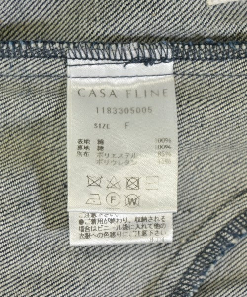 CASA FLINE ชุดเดรส