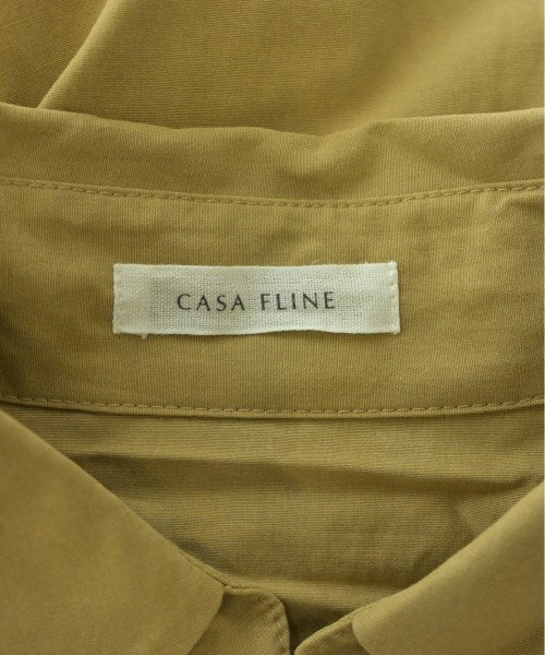 CASA FLINE ชุดเดรส