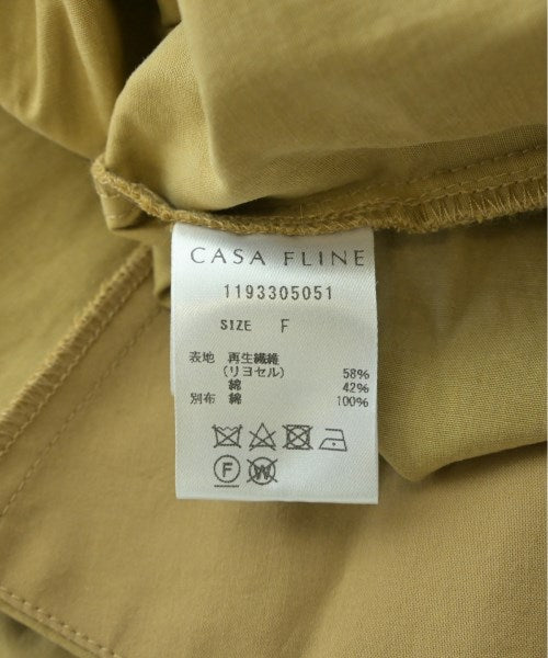 CASA FLINE ชุดเดรส