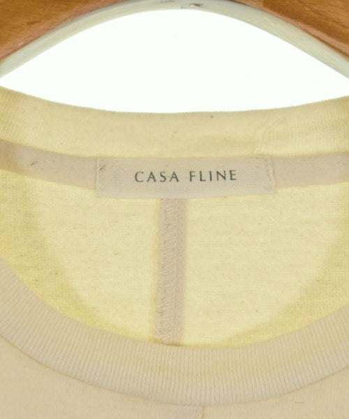 CASA FLINE เสื้อยืด/เสื้อท็อปส์