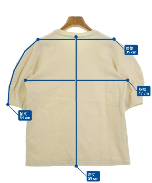 CASA FLINE เสื้อยืด/เสื้อท็อปส์