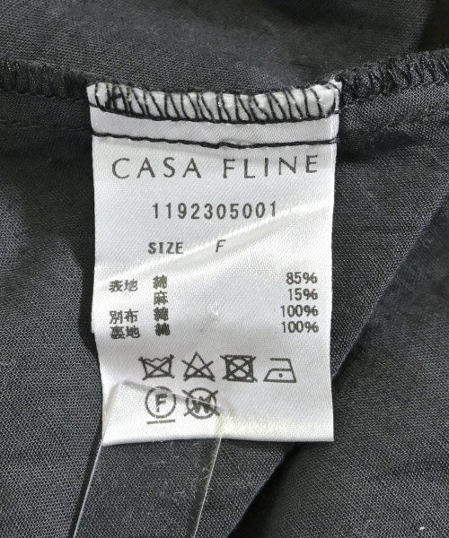 CASA FLINE ชุดเดรส