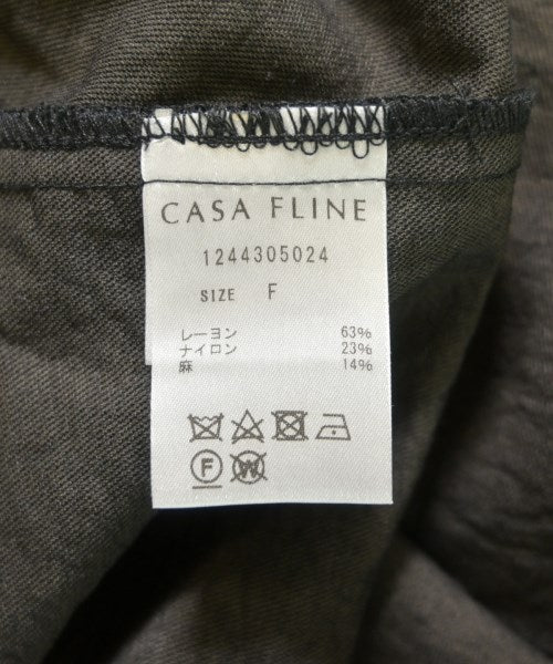 CASA FLINE ชุดเดรส