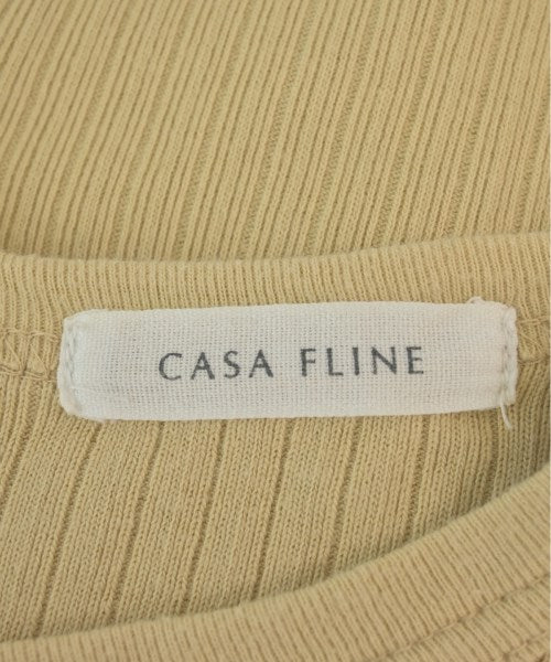 CASA FLINE เสื้อยืด/เสื้อท็อปส์