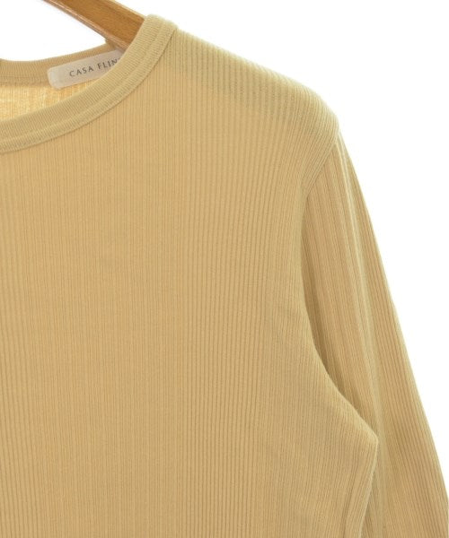 CASA FLINE เสื้อยืด/เสื้อท็อปส์