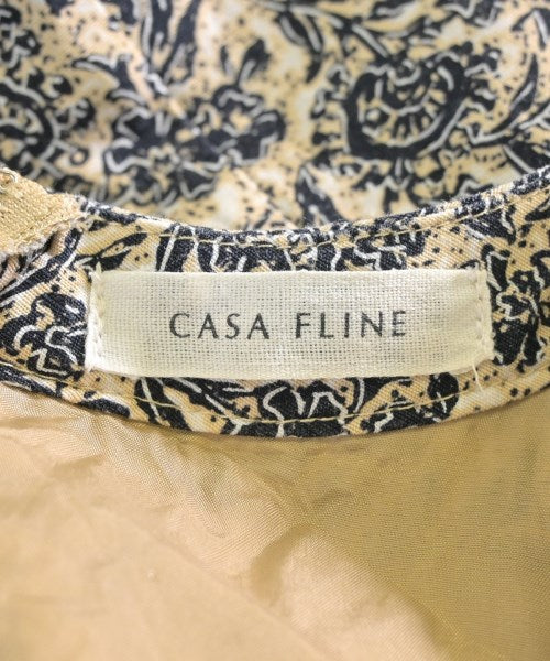 CASA FLINE ชุดเดรส
