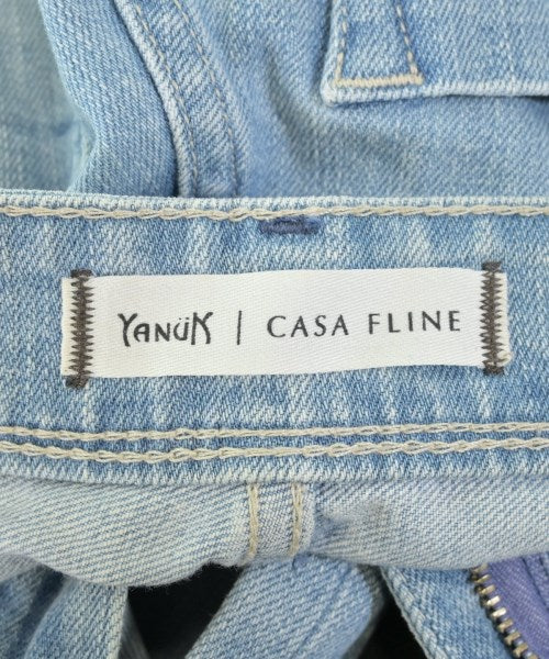 CASA FLINE ยีนส์