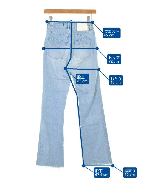 CASA FLINE ยีนส์